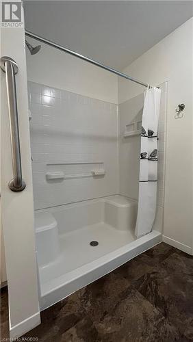 850 Alpha Street W Unit# 206, Owen Sound, ON - Indoor Photo Showing Bathroom