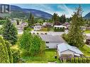 710 Conn Street, Sicamous, BC  - Outdoor With View 