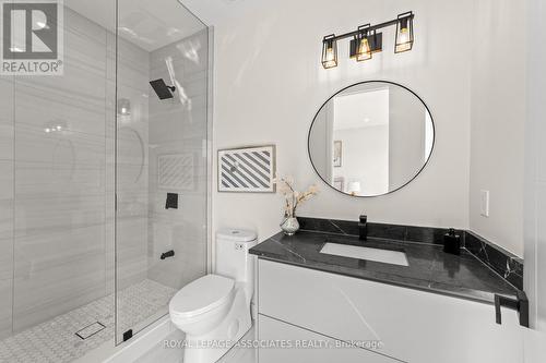 98 Bobmar Road, Toronto, ON - Indoor Photo Showing Bathroom