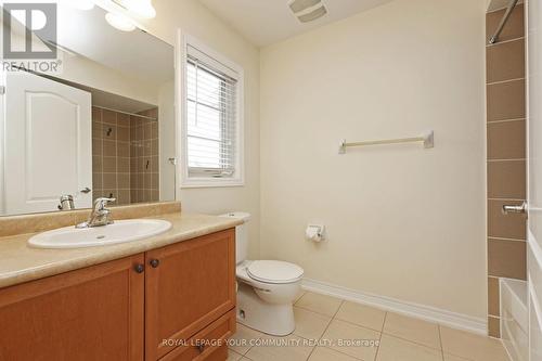 16 Cinemark Avenue, Markham, ON - Indoor Photo Showing Bathroom