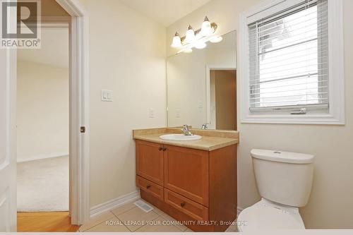 16 Cinemark Avenue, Markham, ON - Indoor Photo Showing Bathroom