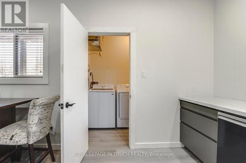 13 Bourrie Avenue, Tay, ON - Indoor Photo Showing Laundry Room