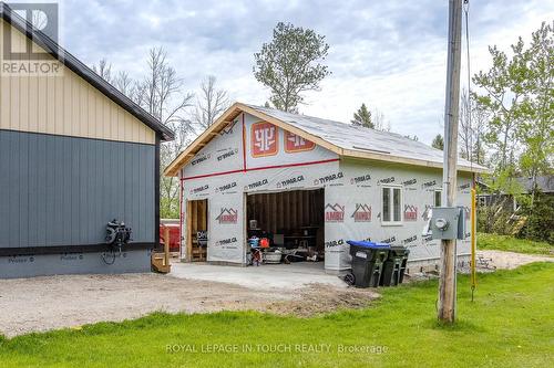 13 Bourrie Avenue, Tay, ON - Outdoor