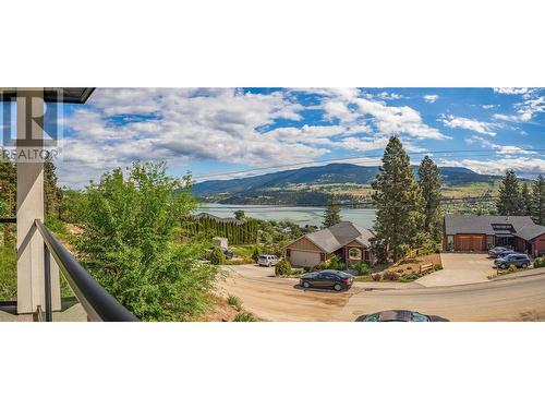 11596 Pretty Road, Lake Country, BC - Outdoor With View