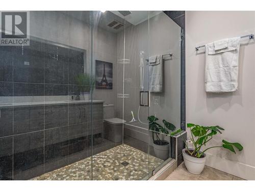 11596 Pretty Road, Lake Country, BC - Indoor Photo Showing Bathroom