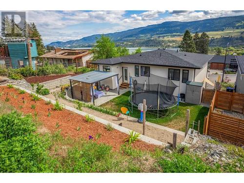 11596 Pretty Road, Lake Country, BC - Outdoor