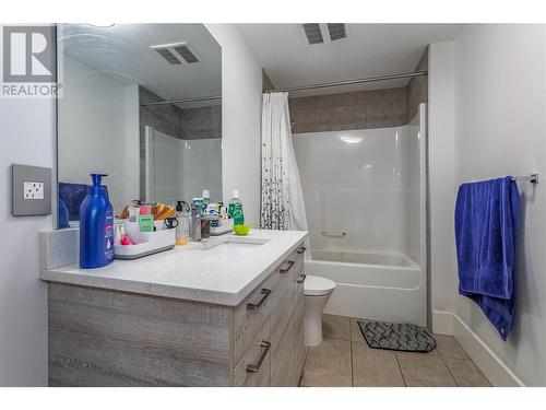 11596 Pretty Road, Lake Country, BC - Indoor Photo Showing Bathroom
