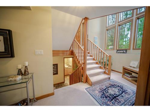 3023 Westside Road, Moyie, BC - Indoor Photo Showing Other Room