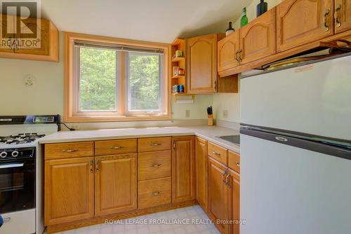 219 Monarch Lane, South Frontenac, ON - Indoor Photo Showing Kitchen