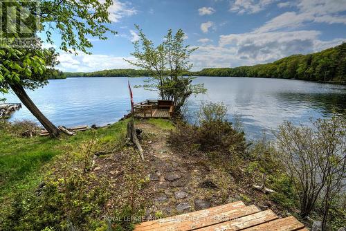 219 Monarch Lane, South Frontenac, ON - Outdoor With Body Of Water With View
