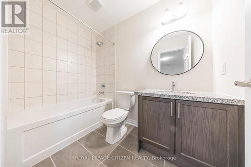 82 Northrop Avenue, Clarington, ON - Indoor Photo Showing Bathroom