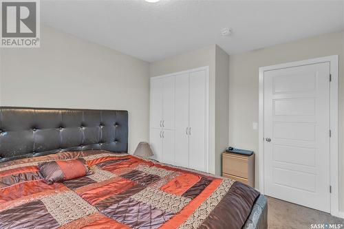 5317 Aerodrome Road, Regina, SK - Indoor Photo Showing Bedroom