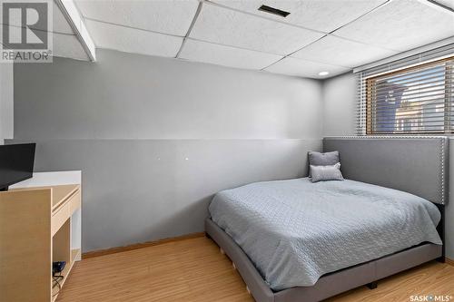 234 Priel Crescent, Saskatoon, SK - Indoor Photo Showing Bedroom