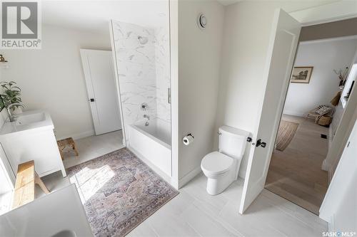 1 Hera Place, Lumsden Rm No. 189, SK - Indoor Photo Showing Bathroom