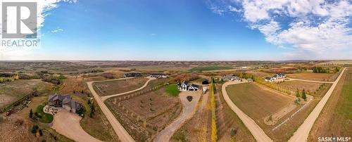 1 Hera Place, Lumsden Rm No. 189, SK - Outdoor With View