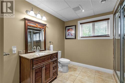 131 Kincardine Street E, Alexandria, ON - Indoor Photo Showing Bathroom