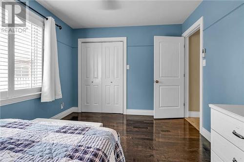 131 Kincardine Street E, Alexandria, ON - Indoor Photo Showing Bedroom