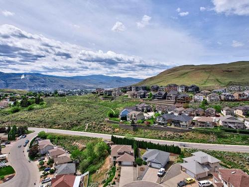 1872 Norfolk Crt, Kamloops, BC - Outdoor With View