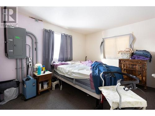 1178 Mathie Road, Prince George, BC - Indoor Photo Showing Bedroom