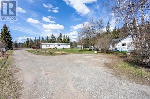 1178 Mathie Road, Prince George, BC - Outdoor