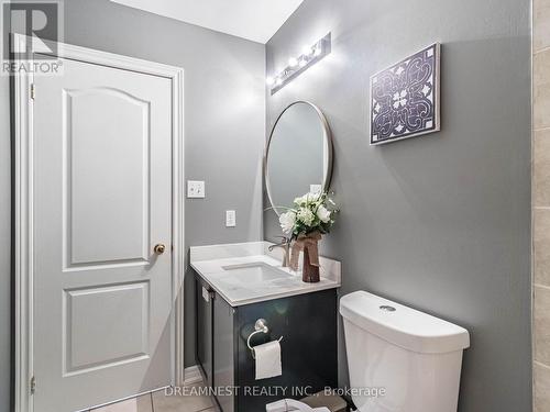 182 Venice Gate Drive, Vaughan, ON - Indoor Photo Showing Bathroom