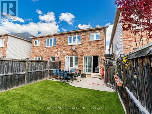 182 Venice Gate Drive, Vaughan, ON - Outdoor With Exterior