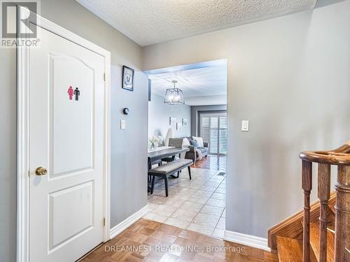 182 Venice Gate Drive, Vaughan, ON - Indoor Photo Showing Other Room