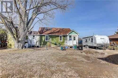 1527 Killarney Beach Road, Innisfil, ON - Outdoor