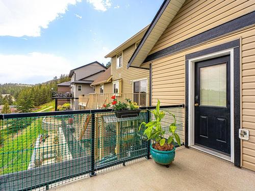 1956 Arnica Street, Kamloops, BC - Outdoor With Exterior