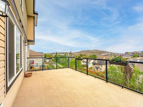 1956 Arnica Street, Kamloops, BC - Outdoor With View With Exterior