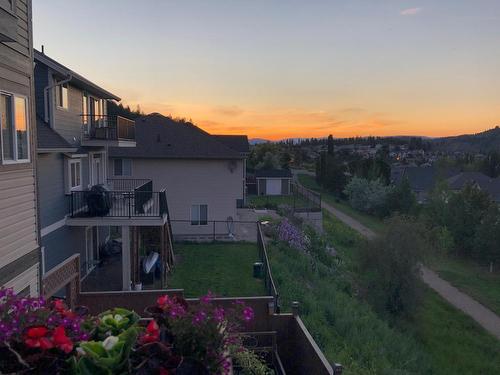 1956 Arnica Street, Kamloops, BC - Outdoor With View