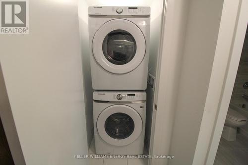 506 - 1455 Celebration Drive, Pickering, ON - Indoor Photo Showing Laundry Room