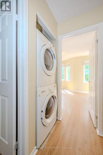 7 - 266 Limeridge Road E, Hamilton, ON - Indoor Photo Showing Laundry Room