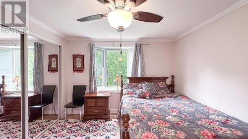 740 Palmateer Drive, Kincardine, ON - Indoor Photo Showing Bedroom
