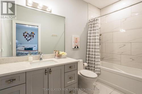 31 Royal Dornoch Drive, St. Thomas, ON - Indoor Photo Showing Bathroom