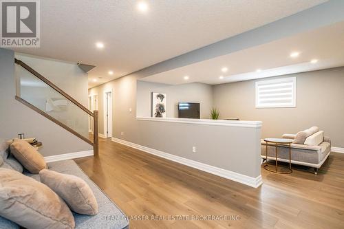 31 Royal Dornoch Drive, St. Thomas, ON - Indoor Photo Showing Basement