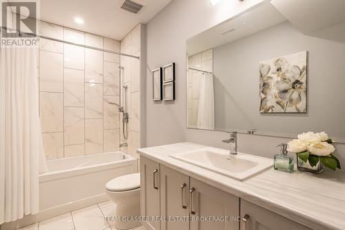 31 Royal Dornoch Drive, St. Thomas, ON - Indoor Photo Showing Bathroom