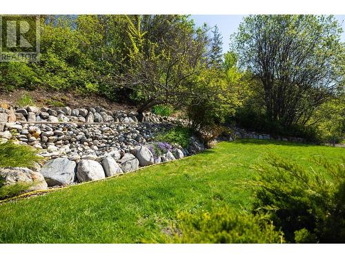 5454 Kingsview Road, Vernon, BC - Outdoor