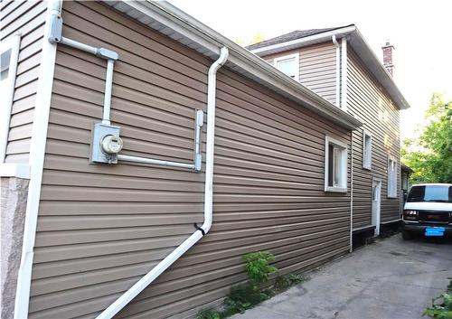 577 King Street, Welland, ON - Outdoor With Exterior