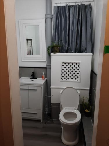 577 King Street, Welland, ON - Indoor Photo Showing Bathroom