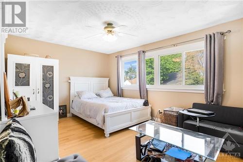408-410 Allen Boulevard, Ottawa, ON - Indoor Photo Showing Bedroom