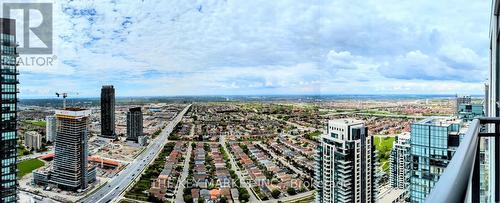 Ph01 - 510 Curran Place, Mississauga, ON - Outdoor With View