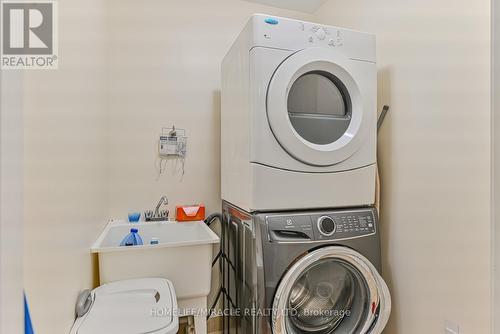 17 Abraham Welsh Road, Toronto, ON - Indoor Photo Showing Laundry Room