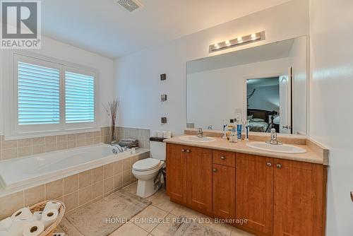 17 Abraham Welsh Road, Toronto, ON - Indoor Photo Showing Bathroom