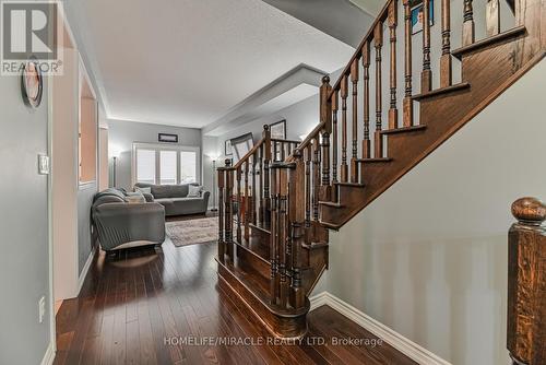 17 Abraham Welsh Road, Toronto, ON - Indoor Photo Showing Other Room