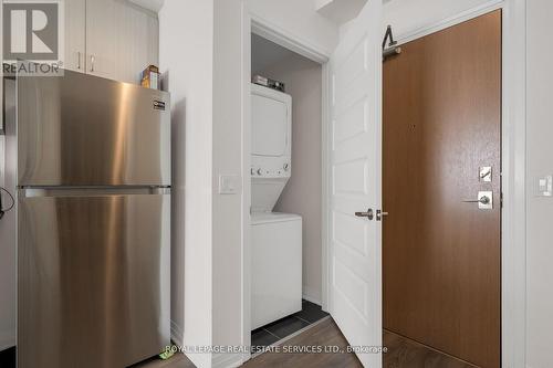 204 - 1105 Leger Way, Milton, ON - Indoor Photo Showing Laundry Room