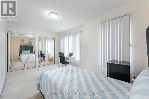 63 - 60 Fairwood Circle, Brampton, ON - Indoor Photo Showing Bedroom
