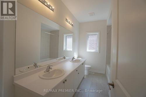 6 Allegrezza Court, Toronto, ON - Indoor Photo Showing Bathroom