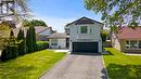12 Charing Drive, Mississauga, ON  - Outdoor 