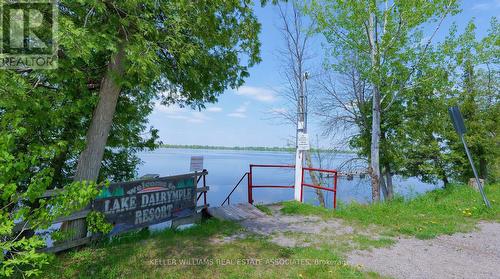 22 - 230-232 Lake Dalrymple Road, Kawartha Lakes, ON - Outdoor With Body Of Water With View
